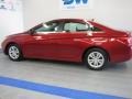 Venetian Red - Sonata GLS Photo No. 4