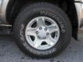 2001 Toyota 4Runner SR5 Wheel and Tire Photo