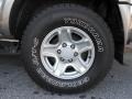 2001 Toyota 4Runner SR5 Wheel