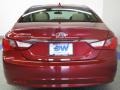 Venetian Red - Sonata GLS Photo No. 6