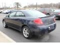 2008 Midnight Blue Metallic Pontiac G6 V6 Sedan  photo #13