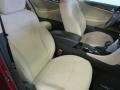 Venetian Red - Sonata GLS Photo No. 12