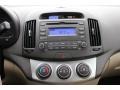 Nordic White - Elantra GLS Photo No. 4