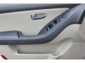 Nordic White - Elantra GLS Photo No. 7