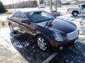 2006 Blackberry Cadillac CTS Sport Sedan  photo #3