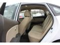 Nordic White - Elantra GLS Photo No. 10