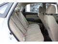 Nordic White - Elantra GLS Photo No. 14