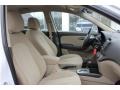 Nordic White - Elantra GLS Photo No. 15