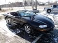 Onyx Black - Camaro Z28 Convertible Photo No. 3