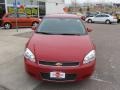 Precision Red - Impala LT Photo No. 5