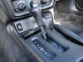 Ebony Transmission Photo for 2000 Chevrolet Camaro #59870870
