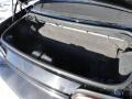 2000 Chevrolet Camaro Z28 Convertible Trunk