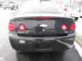 2009 Black Chevrolet Cobalt LS XFE Coupe  photo #3