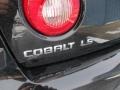 2009 Black Chevrolet Cobalt LS XFE Coupe  photo #4