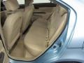 Ice Blue - Accent GLS Sedan Photo No. 13