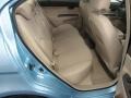 Ice Blue - Accent GLS Sedan Photo No. 14