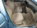 Ice Blue - Accent GLS Sedan Photo No. 15