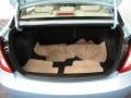 Ice Blue - Accent GLS Sedan Photo No. 20