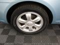 Ice Blue - Accent GLS Sedan Photo No. 21