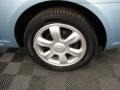 Ice Blue - Accent GLS Sedan Photo No. 22