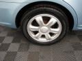 2006 Ice Blue Hyundai Accent GLS Sedan  photo #23