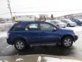 2006 Laser Blue Metallic Chevrolet Equinox LS AWD  photo #5