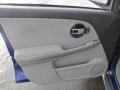 Laser Blue Metallic - Equinox LS AWD Photo No. 8