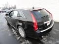 Black Raven - CTS 4 3.6 AWD Sport Wagon Photo No. 3