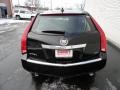 Black Raven - CTS 4 3.6 AWD Sport Wagon Photo No. 4