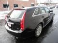 Black Raven - CTS 4 3.6 AWD Sport Wagon Photo No. 5