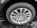 2012 Cadillac CTS 4 3.6 AWD Sport Wagon Wheel