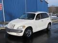 Stone White 2001 Chrysler PT Cruiser Limited Exterior