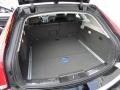 2012 Cadillac CTS 4 3.6 AWD Sport Wagon Trunk