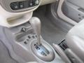 Taupe/Pearl Beige Transmission Photo for 2001 Chrysler PT Cruiser #59871584