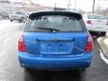 2008 Spark Blue Kia Spectra 5 SX Wagon  photo #3