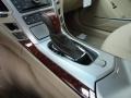 2012 Crystal Red Tintcoat Cadillac CTS 4 3.0 AWD Sedan  photo #19