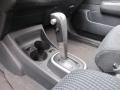 2010 Magnetic Gray Metallic Nissan Versa 1.8 SL Hatchback  photo #7