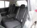 2010 Magnetic Gray Metallic Nissan Versa 1.8 SL Hatchback  photo #14