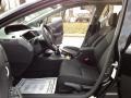 Black Interior Photo for 2012 Honda Civic #59871929