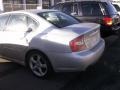 2006 Brilliant Silver Metallic Subaru Legacy 2.5i Special Edition Sedan  photo #4