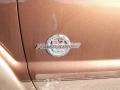 Golden Bronze Metallic - F350 Super Duty Lariat Crew Cab 4x4 Photo No. 6