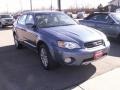 2007 Diamond Gray Metallic Subaru Outback 3.0R L.L.Bean Edition Sedan  photo #2