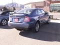 2007 Diamond Gray Metallic Subaru Outback 3.0R L.L.Bean Edition Sedan  photo #3