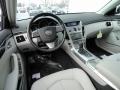 Light Titanium/Ebony Dashboard Photo for 2012 Cadillac CTS #59872220