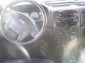 2004 Brillant Black Crystal Pearl Jeep Grand Cherokee Overland 4x4  photo #6