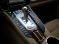 Black - Panamera Turbo Photo No. 7