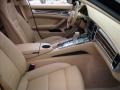 Black - Panamera Turbo Photo No. 10