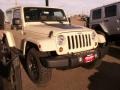Sahara Tan - Wrangler Mojave 4x4 Photo No. 2