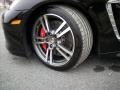 Black - Panamera Turbo Photo No. 17