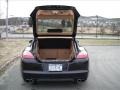 Black - Panamera Turbo Photo No. 18